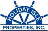 Holiday Isle Properties