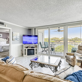 Dolphin Point 401A